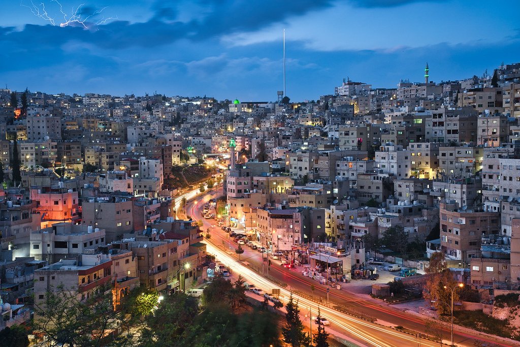 Unforgettable Egypt & Jordan Discovery Journey – 7 Days - allroyalegypt