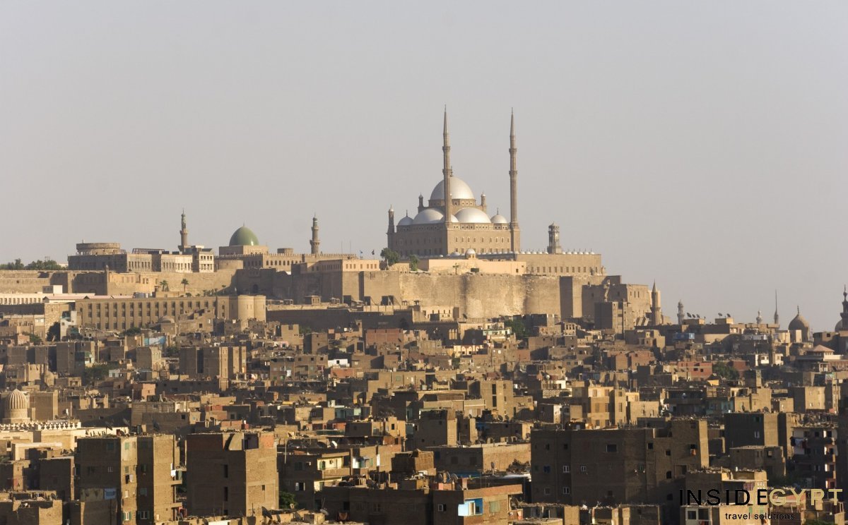 Unforgettable Egypt & Jordan Discovery Journey – 7 Days - allroyalegypt