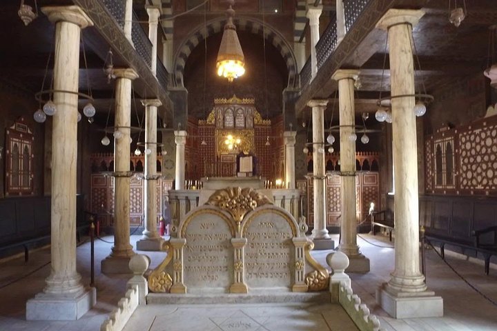 Unforgettable Egypt & Jordan Discovery Journey – 7 Days - allroyalegypt