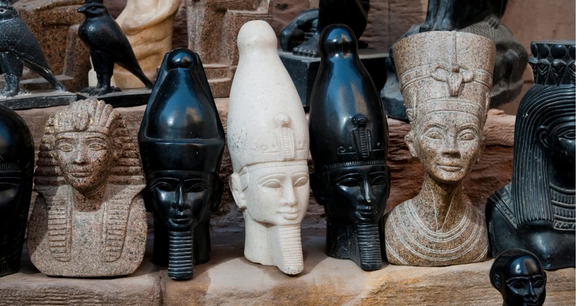 Unforgettable Egypt & Jordan Discovery Journey – 7 Days - allroyalegypt