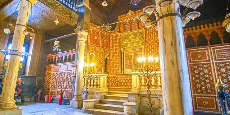 Unforgettable Egypt & Jordan Discovery Journey – 7 Days - allroyalegypt