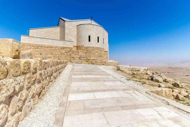 Unforgettable Egypt & Jordan Discovery Journey – 7 Days - allroyalegypt