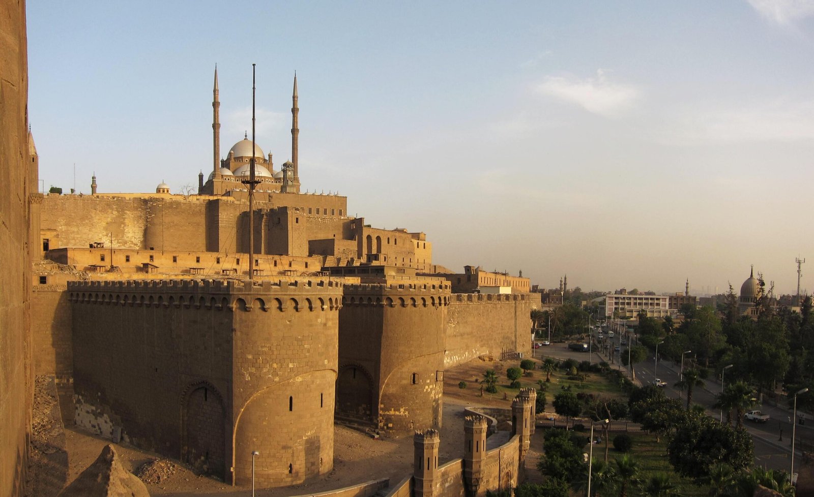 Unforgettable Egypt & Jordan Discovery Journey – 7 Days - allroyalegypt