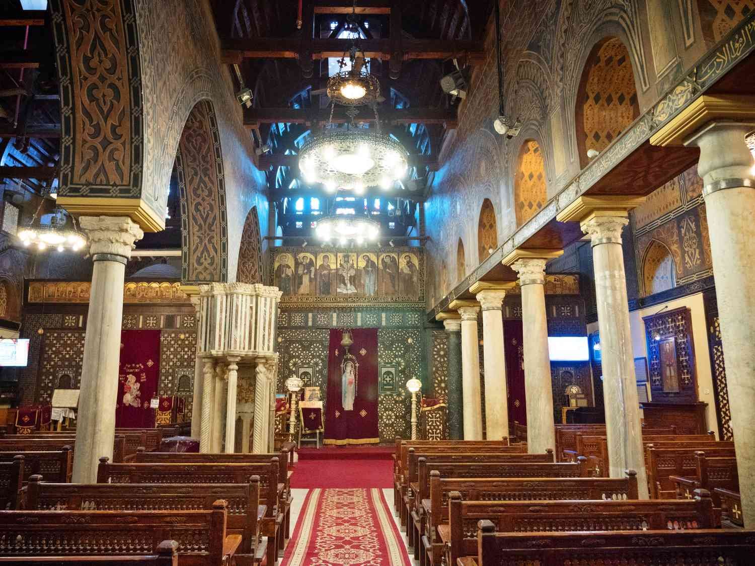 Unforgettable Egypt & Jordan Discovery Journey – 7 Days - allroyalegypt
