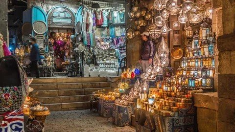 Unforgettable Egypt & Jordan Discovery Journey – 7 Days - allroyalegypt