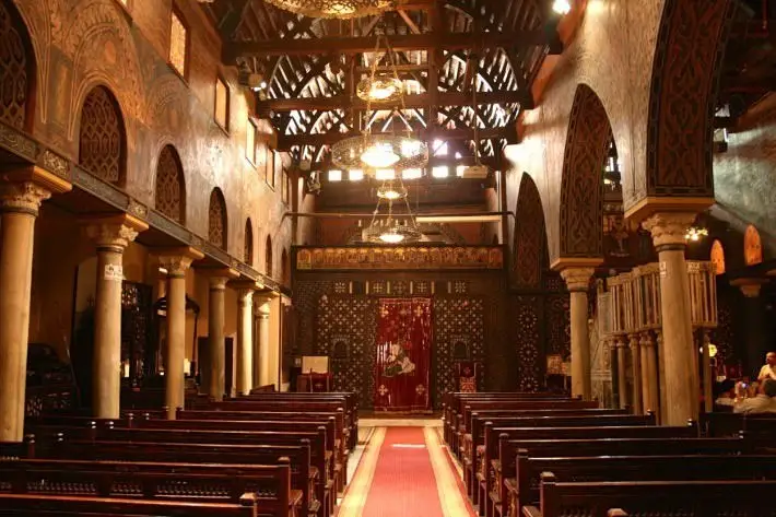 Unforgettable Egypt & Jordan Discovery Journey – 7 Days - allroyalegypt