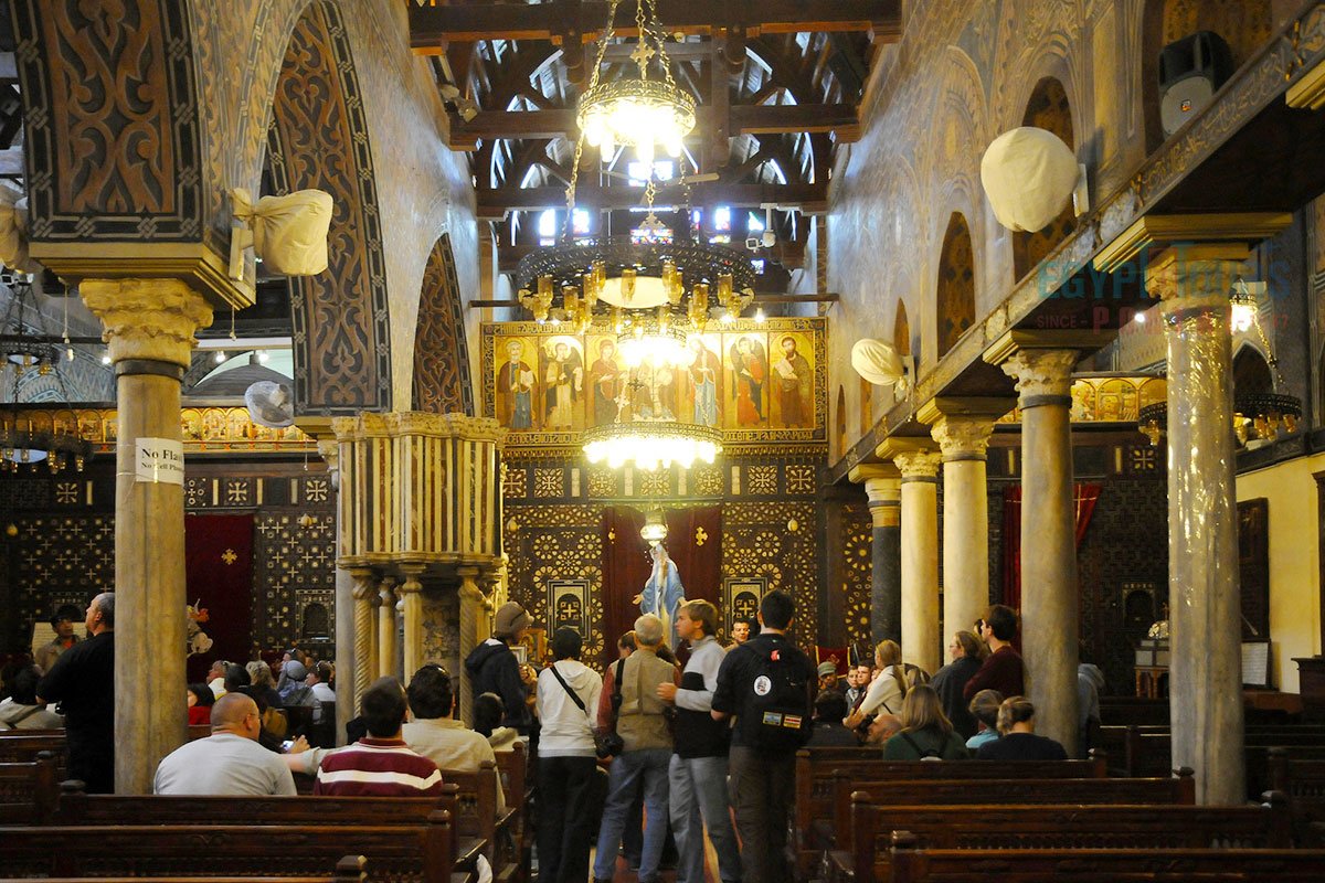 Unforgettable Egypt & Jordan Discovery Journey – 7 Days - allroyalegypt