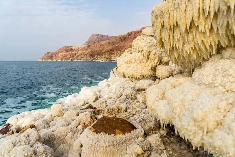 Unforgettable Egypt & Jordan Discovery Journey – 7 Days - allroyalegypt