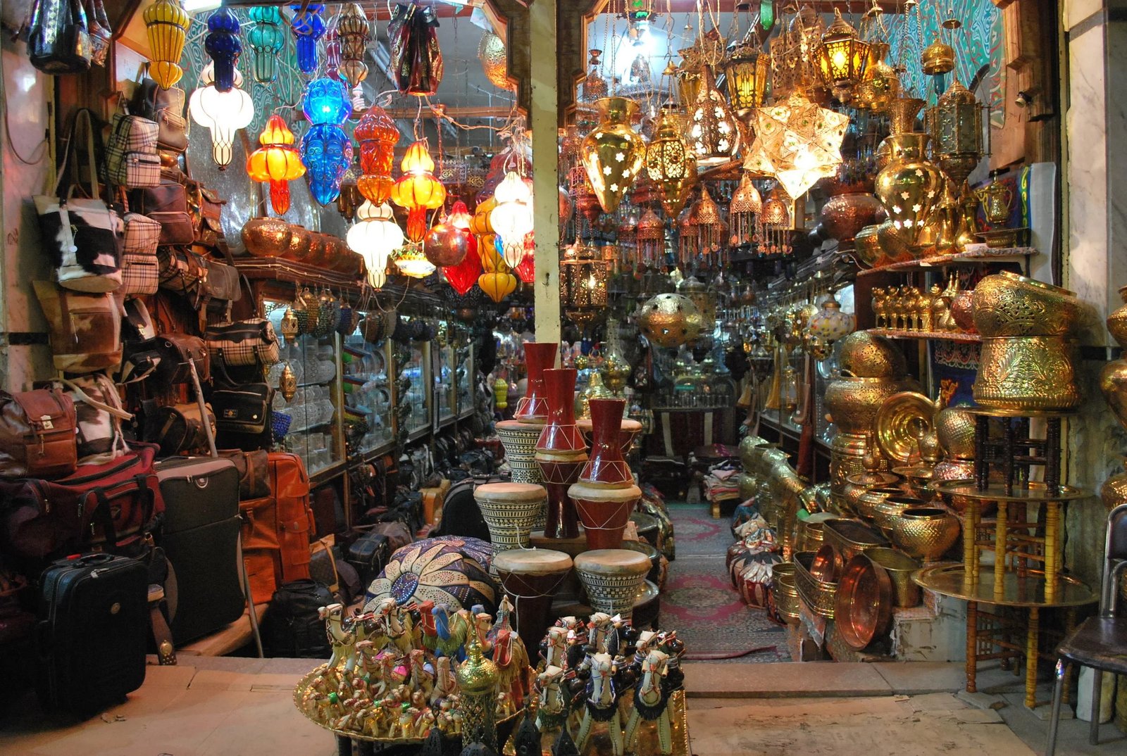 Unforgettable Egypt & Jordan Discovery Journey – 7 Days - allroyalegypt