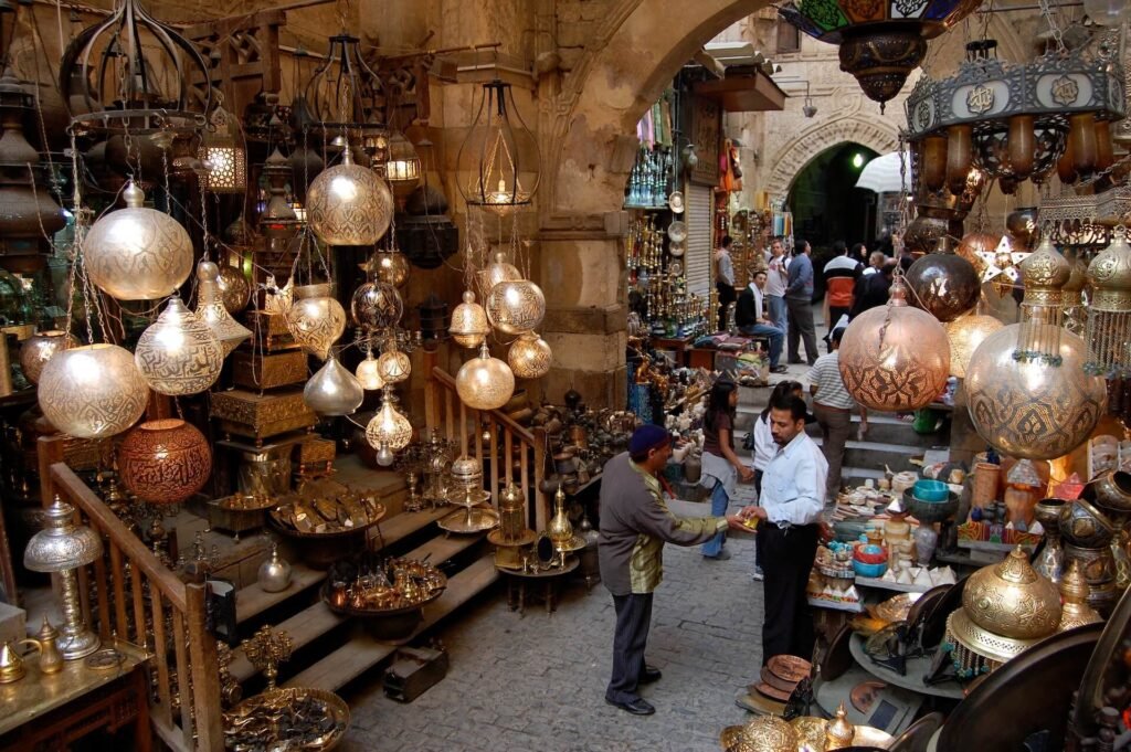 Unforgettable Egypt & Jordan Discovery Journey – 7 Days - allroyalegypt