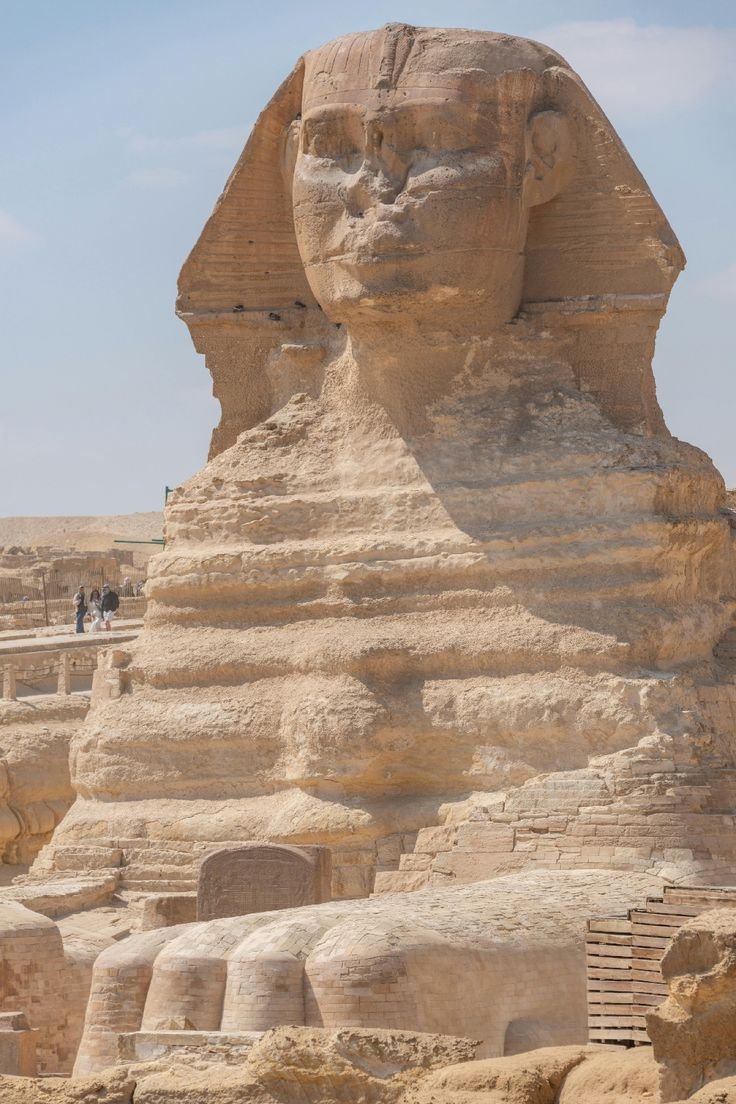 Unforgettable Egypt & Jordan Discovery Journey – 7 Days - allroyalegypt