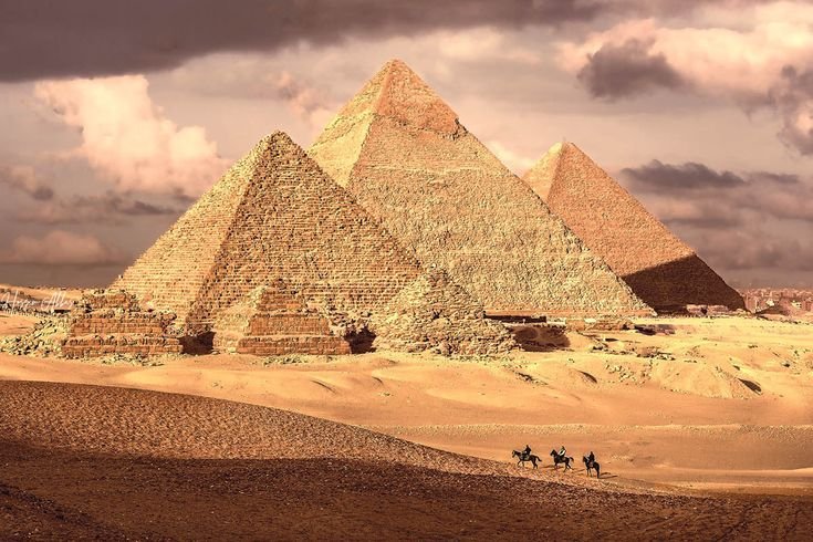 Unforgettable Egypt & Jordan Discovery Journey – 7 Days - allroyalegypt
