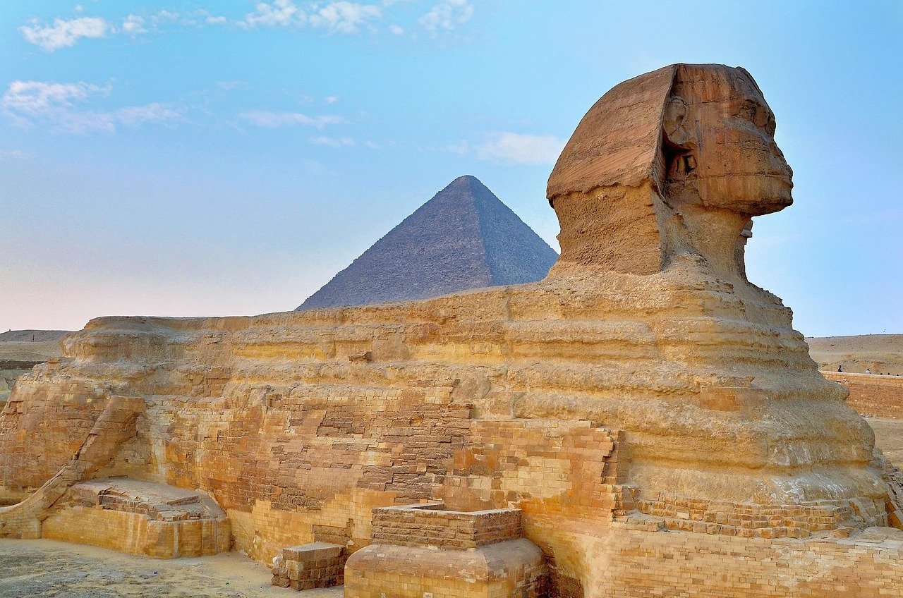 Unforgettable Egypt & Jordan Discovery Journey – 7 Days - allroyalegypt