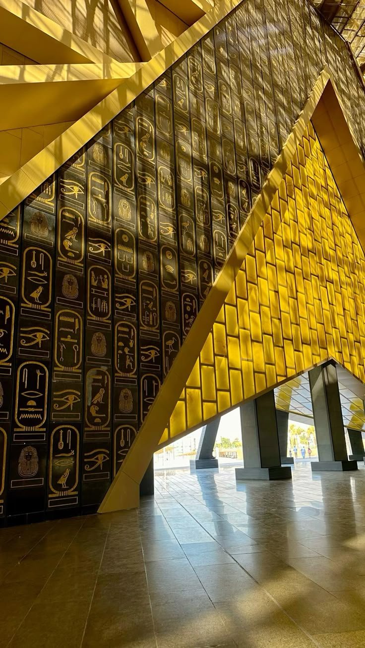 Unforgettable Egypt & Jordan Discovery Journey – 7 Days - allroyalegypt