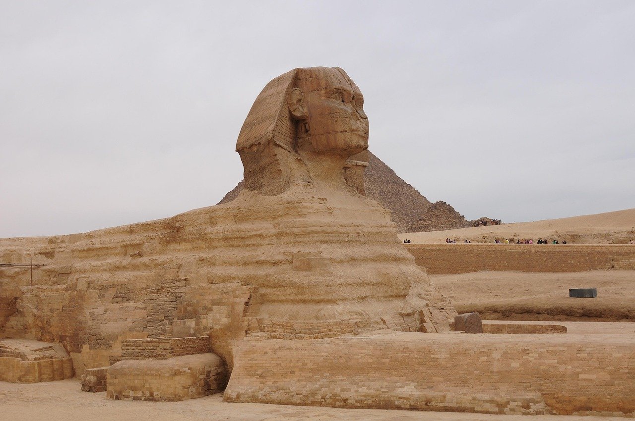 Unforgettable Egypt & Jordan Discovery Journey – 7 Days - allroyalegypt