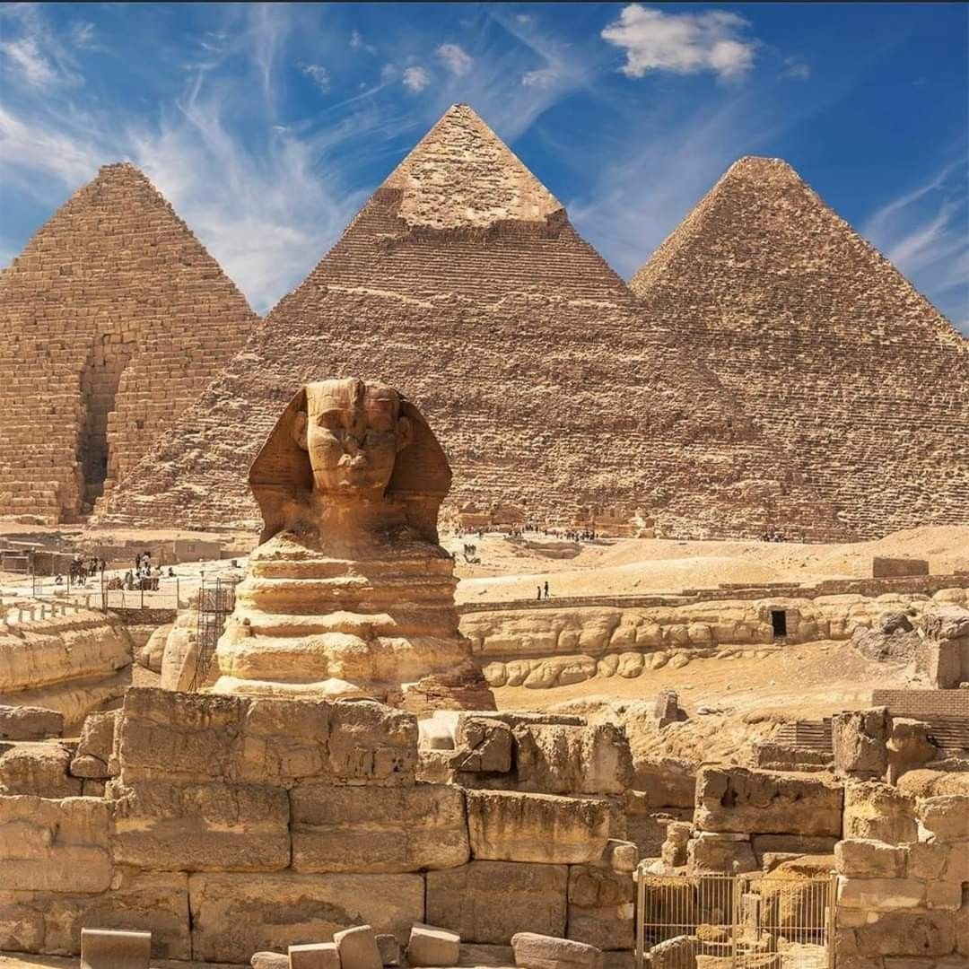 Unforgettable Egypt & Jordan Discovery Journey – 7 Days - allroyalegypt