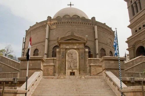 Unforgettable Egypt & Jordan Discovery Journey – 7 Days - allroyalegypt