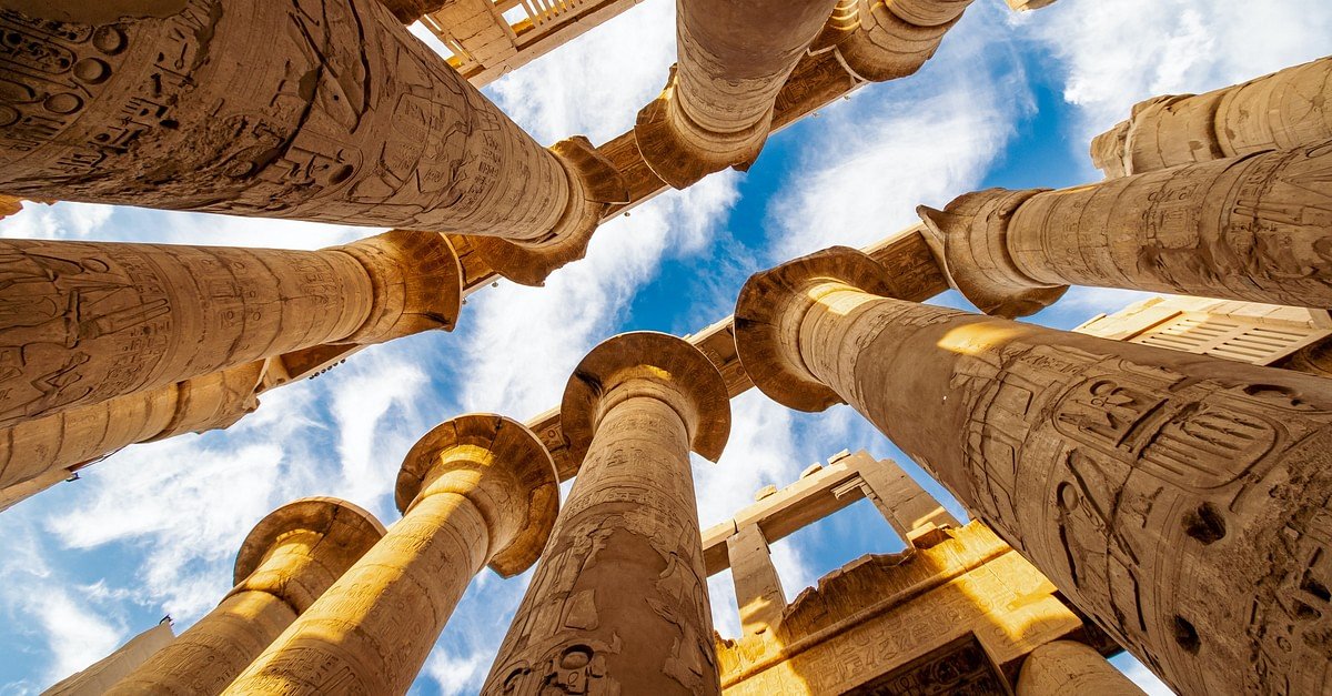 Unforgettable Egypt to Saudi Arabia Grand Journey Nile Cruise, Cairo, Riyadh & AlUla – 13 Days - allroyalegypt