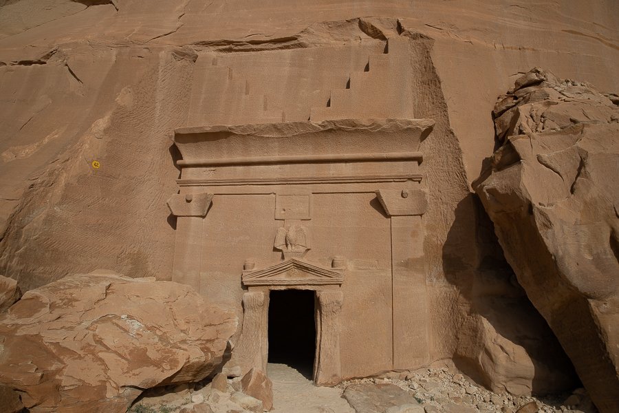 Unforgettable Egypt to Saudi Arabia Grand Journey Nile Cruise, Cairo, Riyadh & AlUla – 13 Days - allroyalegypt