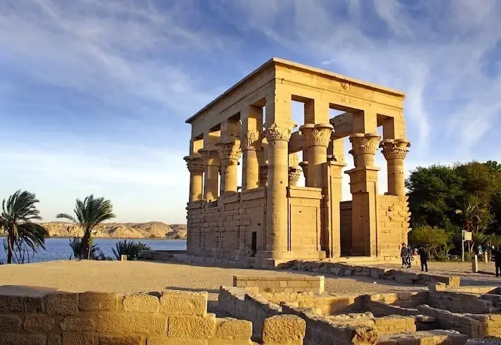Unforgettable Egypt to Saudi Arabia Grand Journey Nile Cruise, Cairo, Riyadh & AlUla – 13 Days - allroyalegypt