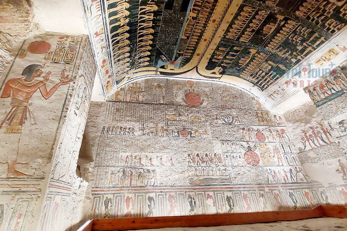 Unforgettable Egypt to Saudi Arabia Grand Journey Nile Cruise, Cairo, Riyadh & AlUla – 13 Days - allroyalegypt