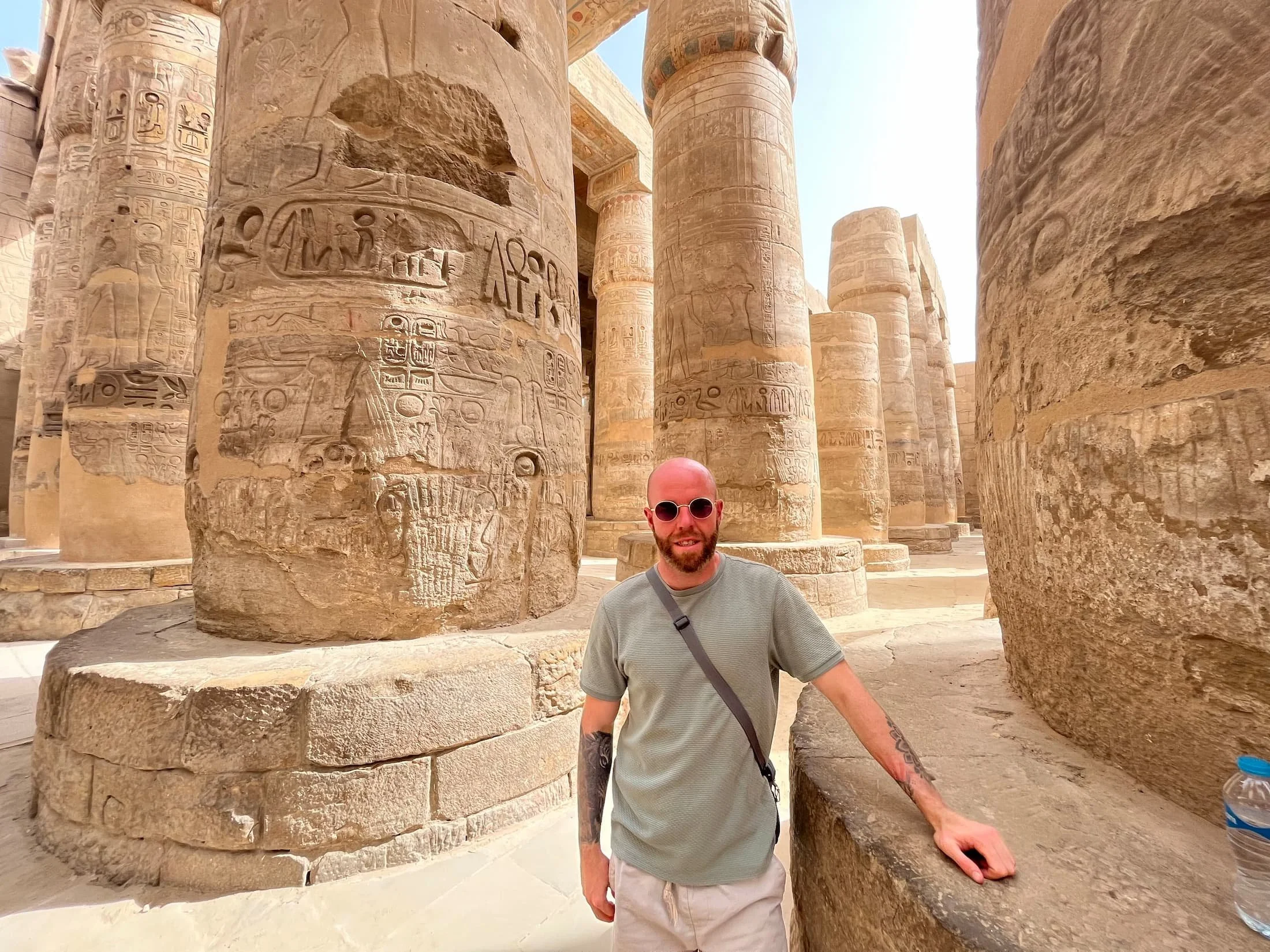 Unforgettable Egypt to Saudi Arabia Grand Journey Nile Cruise, Cairo, Riyadh & AlUla – 13 Days - allroyalegypt