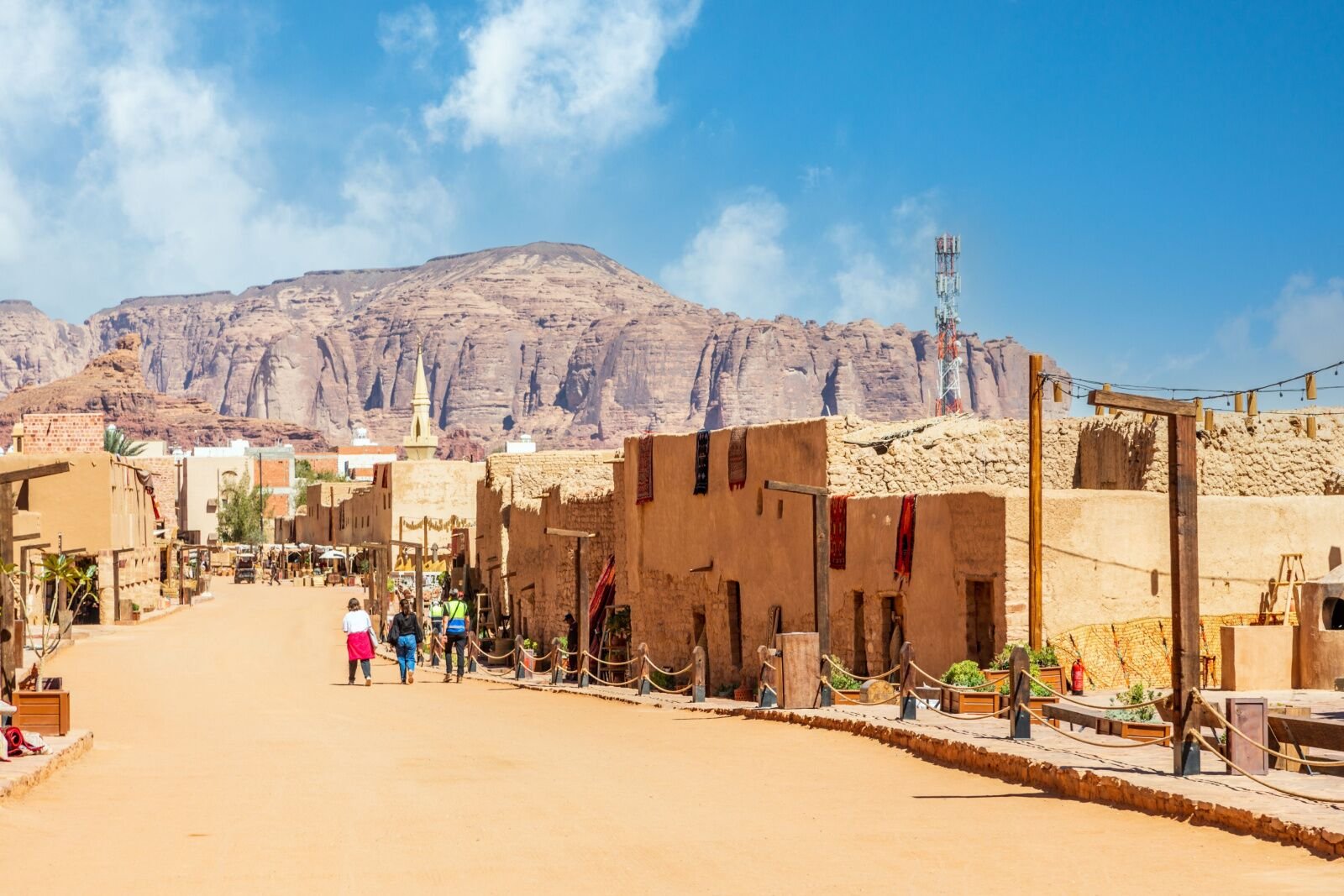 Unforgettable Egypt to Saudi Arabia Grand Journey Nile Cruise, Cairo, Riyadh & AlUla – 13 Days - allroyalegypt