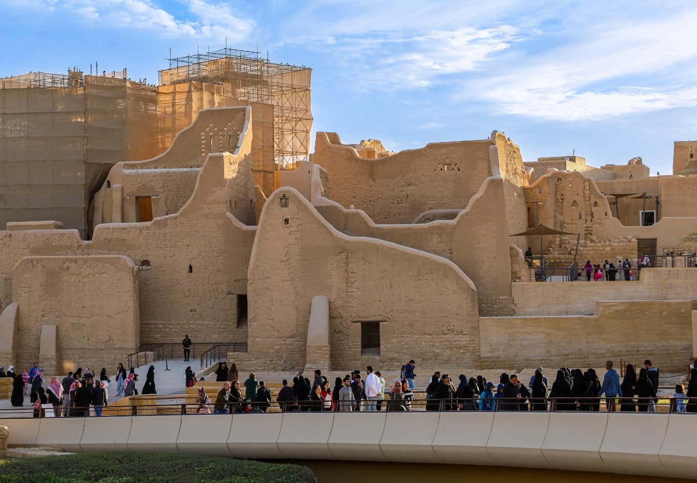 Unforgettable Egypt to Saudi Arabia Grand Journey Nile Cruise, Cairo, Riyadh & AlUla – 13 Days - allroyalegypt