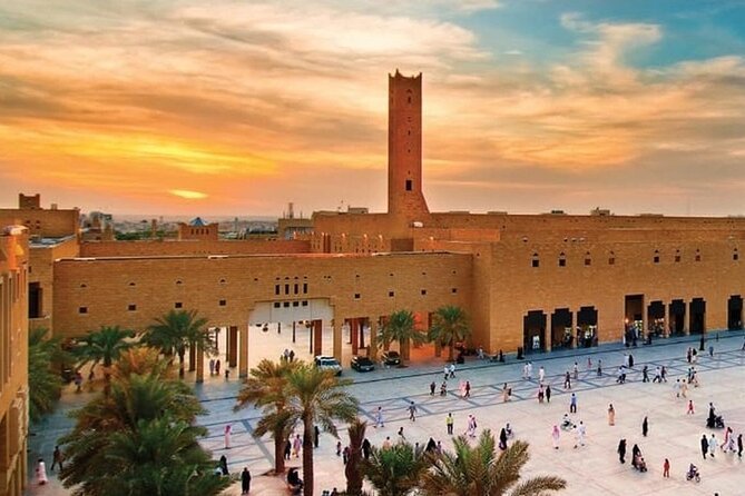 Unforgettable Egypt to Saudi Arabia Grand Journey Nile Cruise, Cairo, Riyadh & AlUla – 13 Days - allroyalegypt