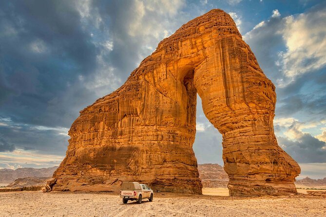 Unforgettable Egypt to Saudi Arabia Grand Journey Nile Cruise, Cairo, Riyadh & AlUla – 13 Days - allroyalegypt