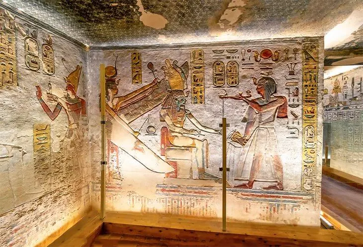 Unforgettable Egypt to Saudi Arabia Grand Journey Nile Cruise, Cairo, Riyadh & AlUla – 13 Days - allroyalegypt