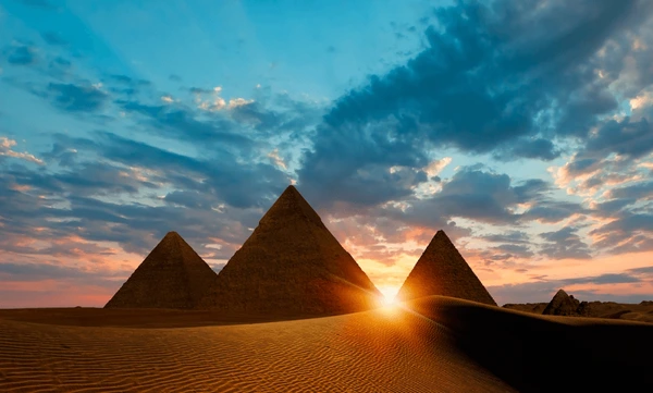 Unforgettable Egypt to Saudi Arabia Grand Journey Nile Cruise, Cairo, Riyadh & AlUla – 13 Days - allroyalegypt