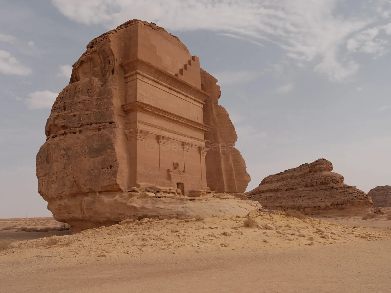 Unforgettable Egypt to Saudi Arabia Grand Journey Nile Cruise, Cairo, Riyadh & AlUla – 13 Days - allroyalegypt
