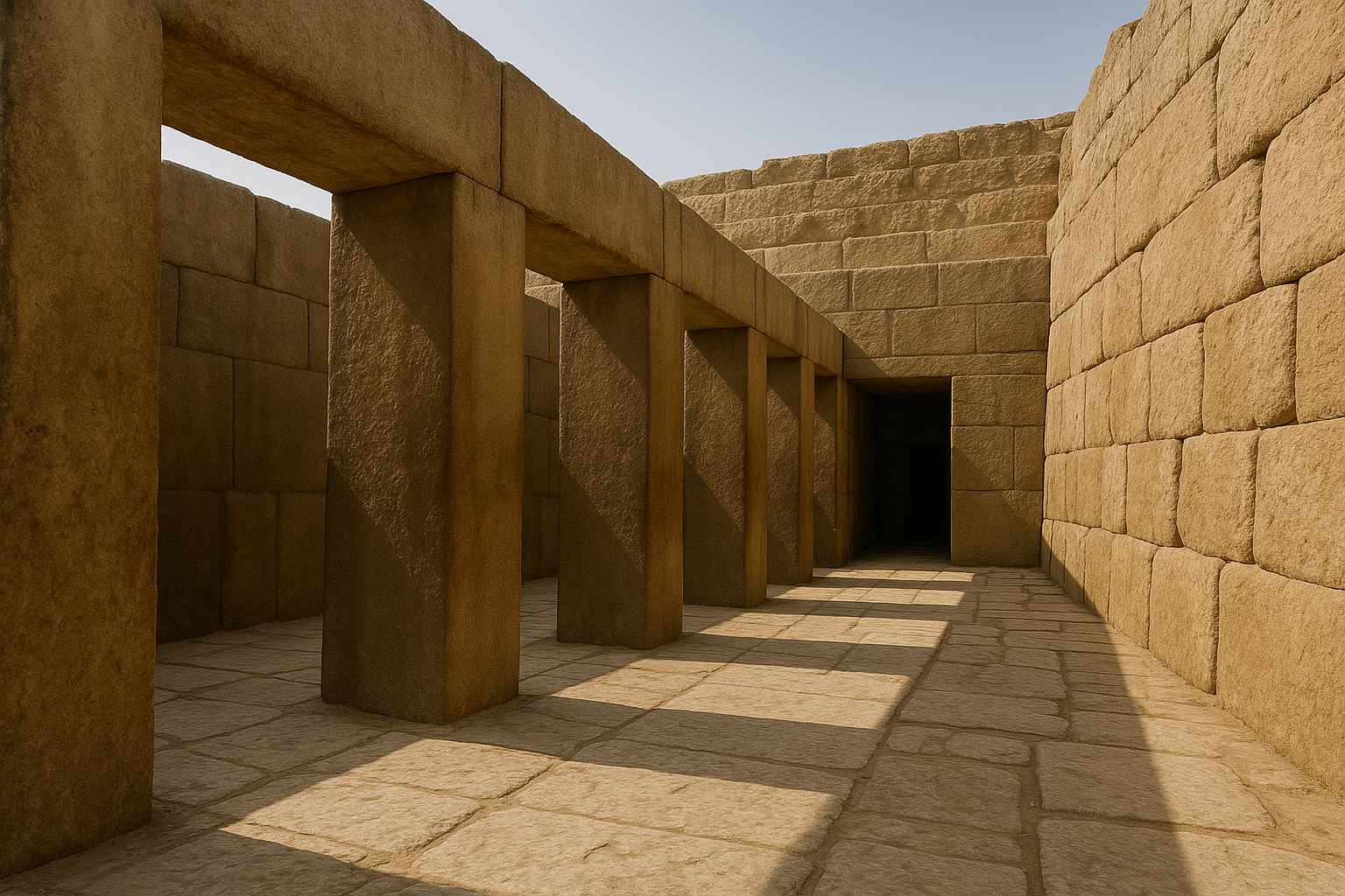 Unforgettable Egypt to Saudi Arabia Grand Journey Nile Cruise, Cairo, Riyadh & AlUla – 13 Days - allroyalegypt