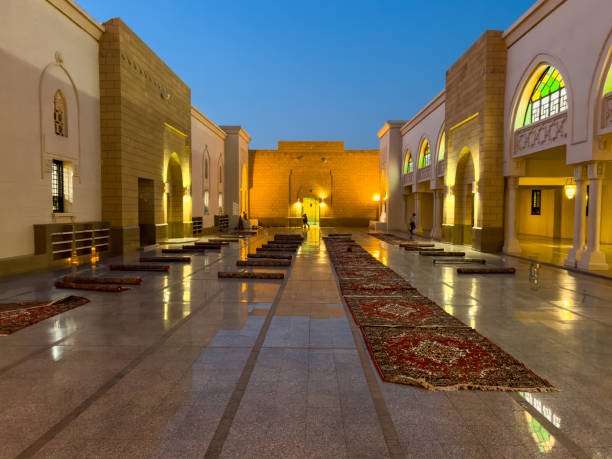 Unforgettable Egypt to Saudi Arabia Grand Journey Nile Cruise, Cairo, Riyadh & AlUla – 13 Days - allroyalegypt