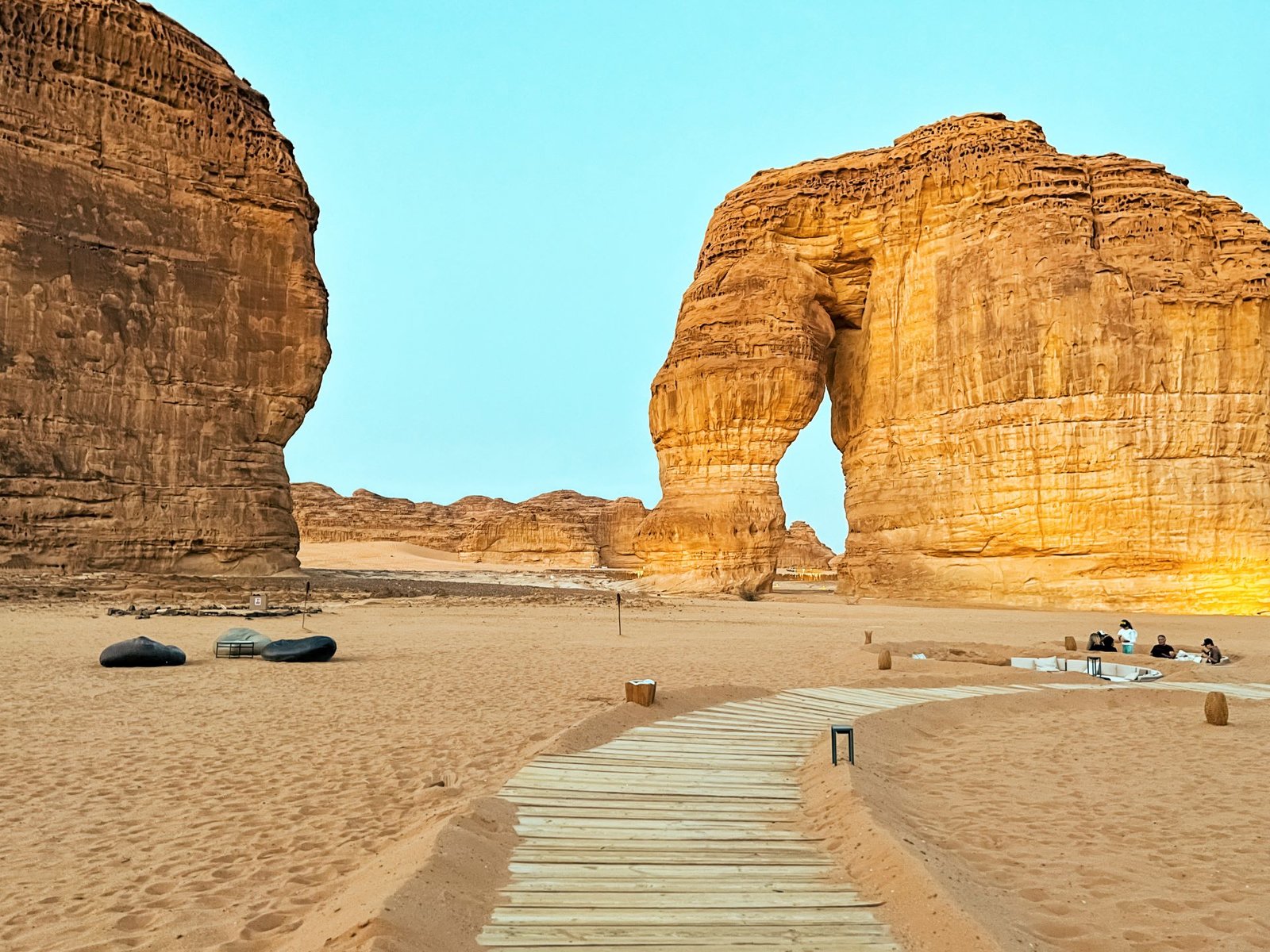 Unforgettable Egypt to Saudi Arabia Grand Journey Nile Cruise, Cairo, Riyadh & AlUla – 13 Days - allroyalegypt