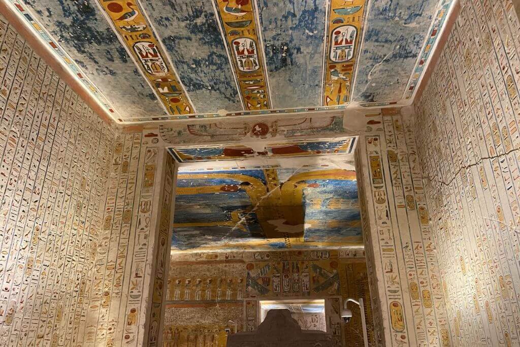 Unforgettable Egypt to Saudi Arabia Grand Journey Nile Cruise, Cairo, Riyadh & AlUla – 13 Days - allroyalegypt