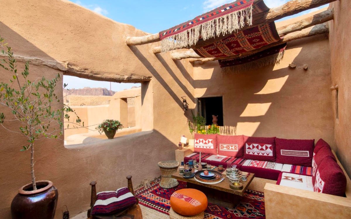 Unforgettable Egypt to Saudi Arabia Grand Journey Nile Cruise, Cairo, Riyadh & AlUla – 13 Days - allroyalegypt