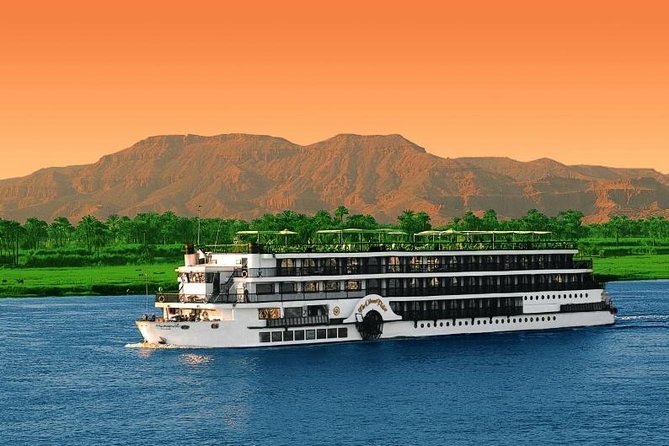 Unforgettable Egypt to Saudi Arabia Grand Journey Nile Cruise, Cairo, Riyadh & AlUla – 13 Days - allroyalegypt