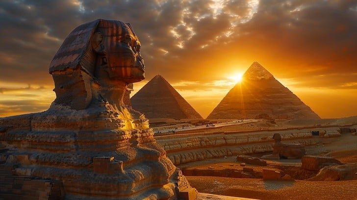 Unforgettable Egypt to Saudi Arabia Grand Journey Nile Cruise, Cairo, Riyadh & AlUla – 13 Days - allroyalegypt