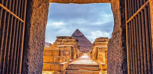 Unforgettable Egypt to Saudi Arabia Grand Journey Nile Cruise, Cairo, Riyadh & AlUla – 13 Days - allroyalegypt
