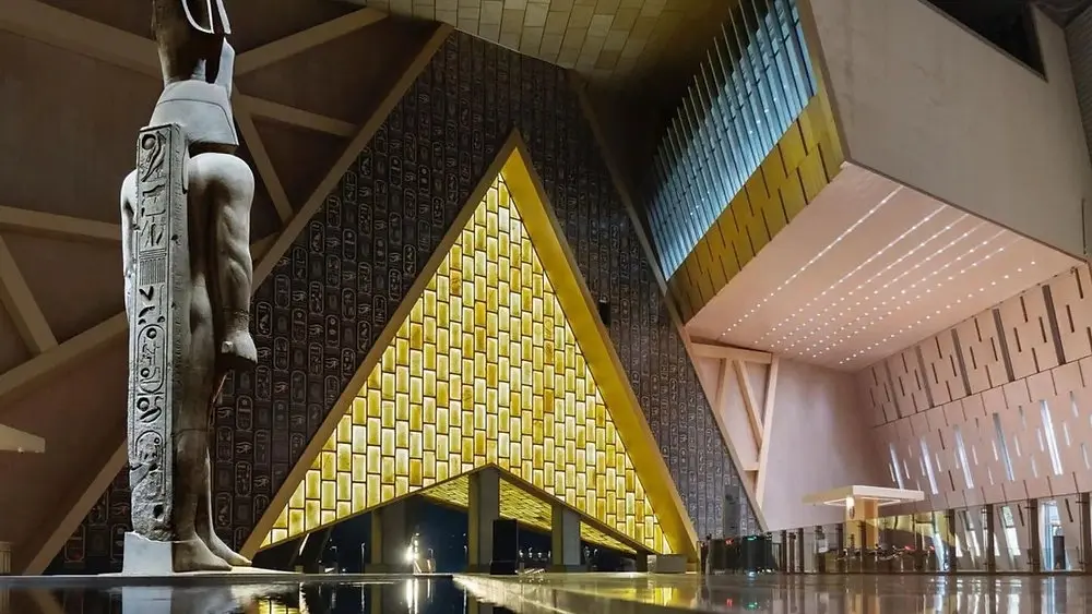 Unforgettable Egypt to Saudi Arabia Grand Journey Nile Cruise, Cairo, Riyadh & AlUla – 13 Days - allroyalegypt