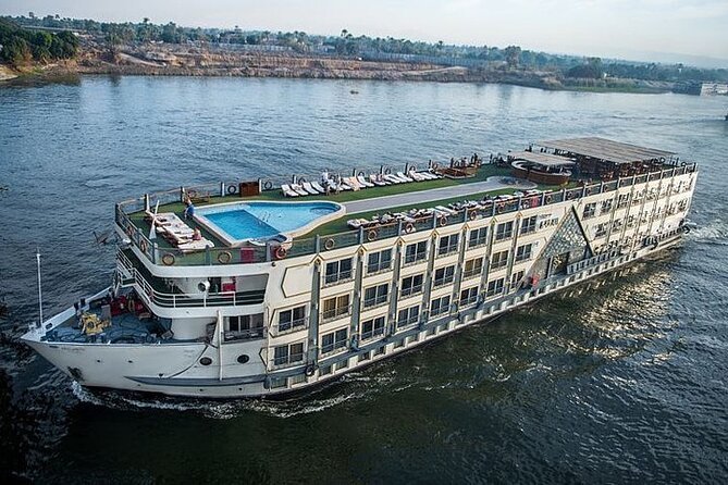 Unforgettable Egypt to Saudi Arabia Grand Journey Nile Cruise, Cairo, Riyadh & AlUla – 13 Days - allroyalegypt