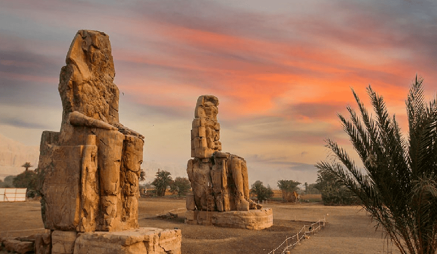 Unforgettable Egypt to Saudi Arabia Grand Journey Nile Cruise, Cairo, Riyadh & AlUla – 13 Days - allroyalegypt