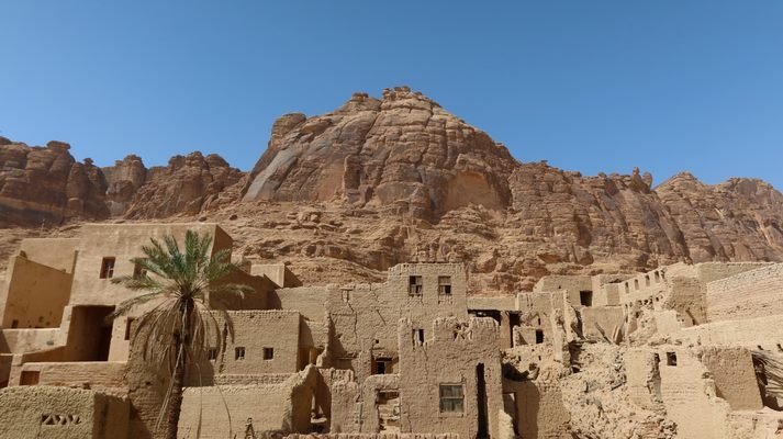 Unforgettable Egypt to Saudi Arabia Grand Journey Nile Cruise, Cairo, Riyadh & AlUla – 13 Days - allroyalegypt