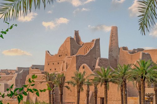 Unforgettable Egypt to Saudi Arabia Grand Journey Nile Cruise, Cairo, Riyadh & AlUla – 13 Days - allroyalegypt