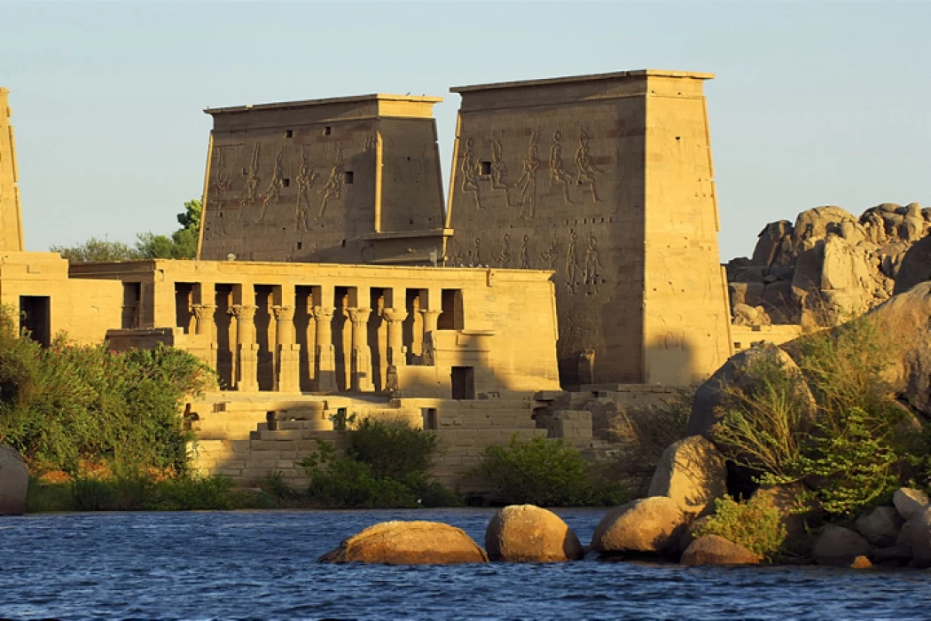 Unforgettable Egypt to Saudi Arabia Grand Journey Nile Cruise, Cairo, Riyadh & AlUla – 13 Days - allroyalegypt
