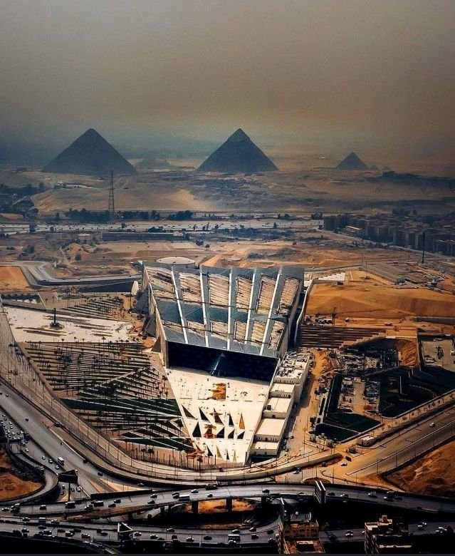 Unforgettable Egypt to Saudi Arabia Grand Journey Nile Cruise, Cairo, Riyadh & AlUla – 13 Days - allroyalegypt