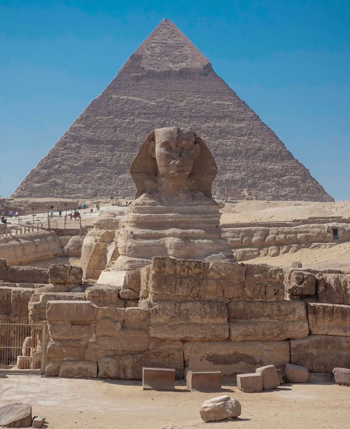 Unforgettable Egypt to Saudi Arabia Grand Journey Nile Cruise, Cairo, Riyadh & AlUla – 13 Days - allroyalegypt