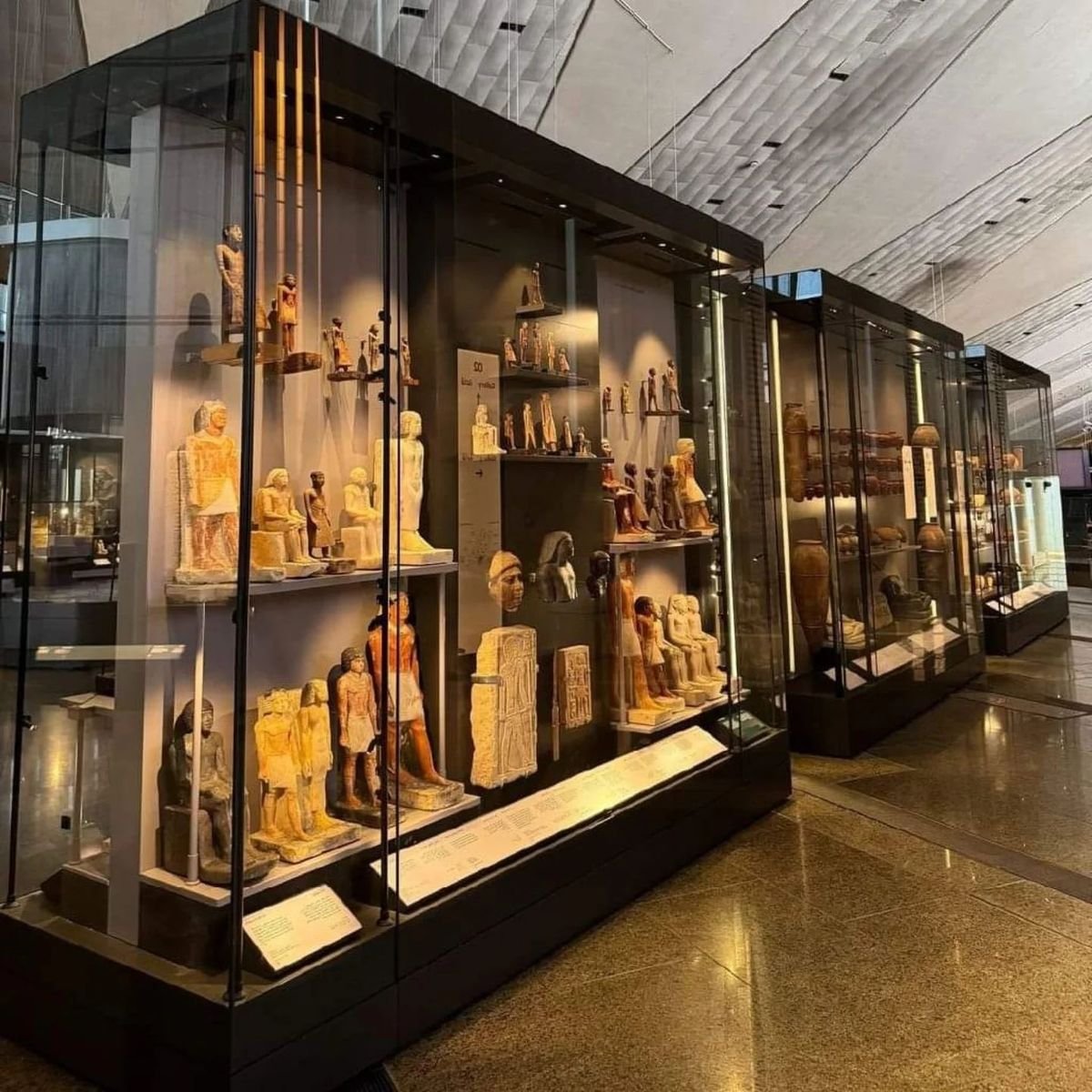 Unforgettable Egypt to Saudi Arabia Grand Journey Nile Cruise, Cairo, Riyadh & AlUla – 13 Days - allroyalegypt